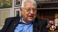 SKG Präsident Daoud
                  Hattab