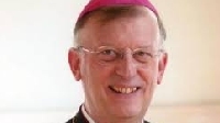 Erzbischof Minnerath